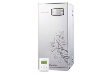 Напольный газовый котел Navien GST-49KN