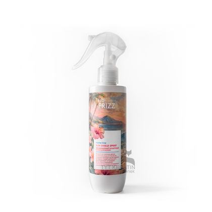 NO FRIZZ home line Surf Sun Shield Spray — Несмываемый защитный спрей для волос