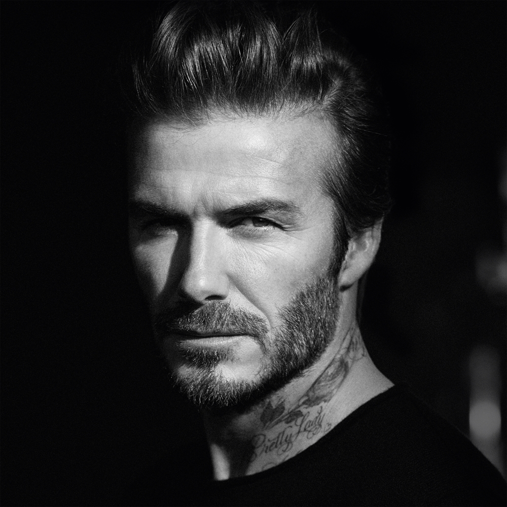 David Beckham Respect туалетная вода для мужчин