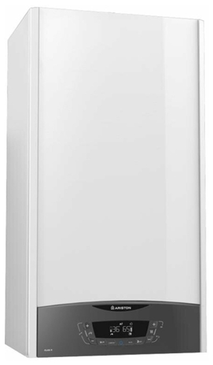 Настенный газовый котел Hotpoint-Ariston Clas XC 28 FF