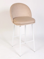 Стул Альта барная нога