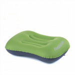 Подушка Naturehike aeros NH17T013-Z надувная, артикул NH17T013-Z, цвет Зеленая. Под заказ.