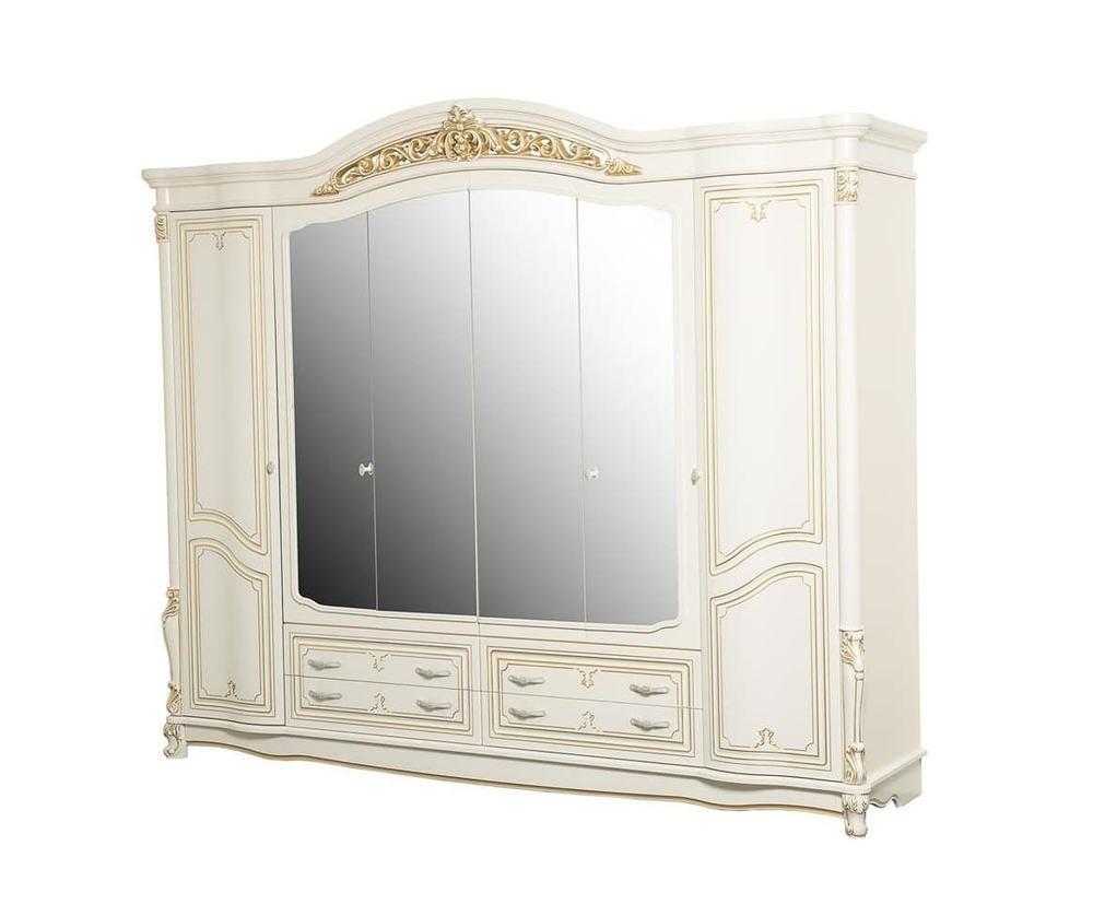 Коллекция "Касандра" Бежевая