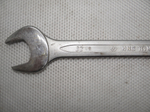 Ключ гаечный комбинированный КГК 32х32 KING TONY 1060
