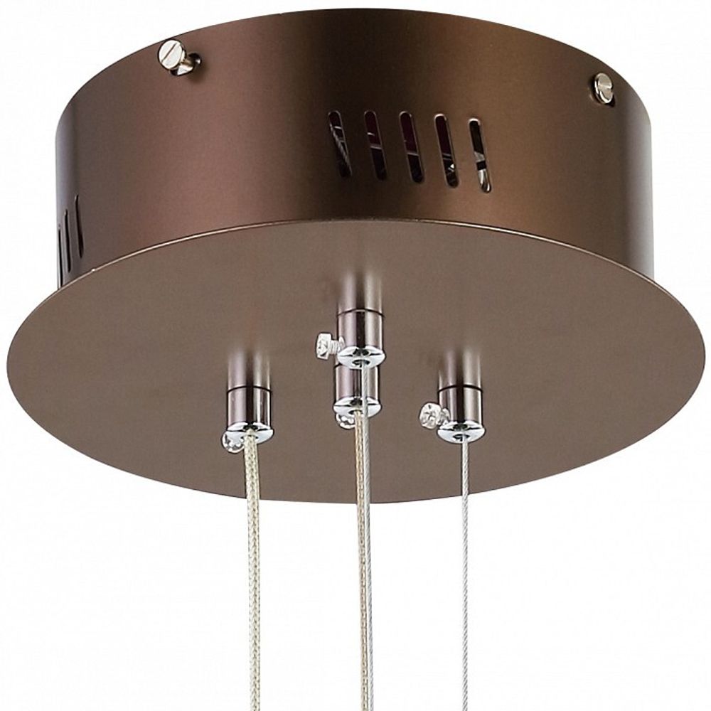 Подвесной светильник Favourite Saturn 2102-2P