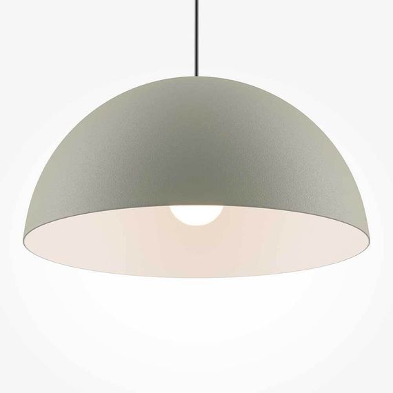 Подвесной светильник Maytoni Basic MOD168PL-01BG