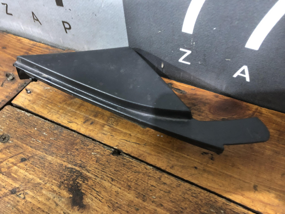 Крышка зеркала (уголок) Chevrolet Epica (V250) 06-12 Б/У Оригинал 96633846