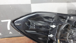 Фонарь задний правый Chery Tiggo 8 Pro Max 22-нв Б/У Оригинал 605000691AA