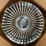 КОВАНЫЕ ДИСКИ ДЛЯ MERCEDES-BENZ EQS V297 МЕРСЕДЕС-БЕНЦ