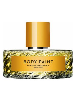 Vilhelm Parfumerie Body Paint