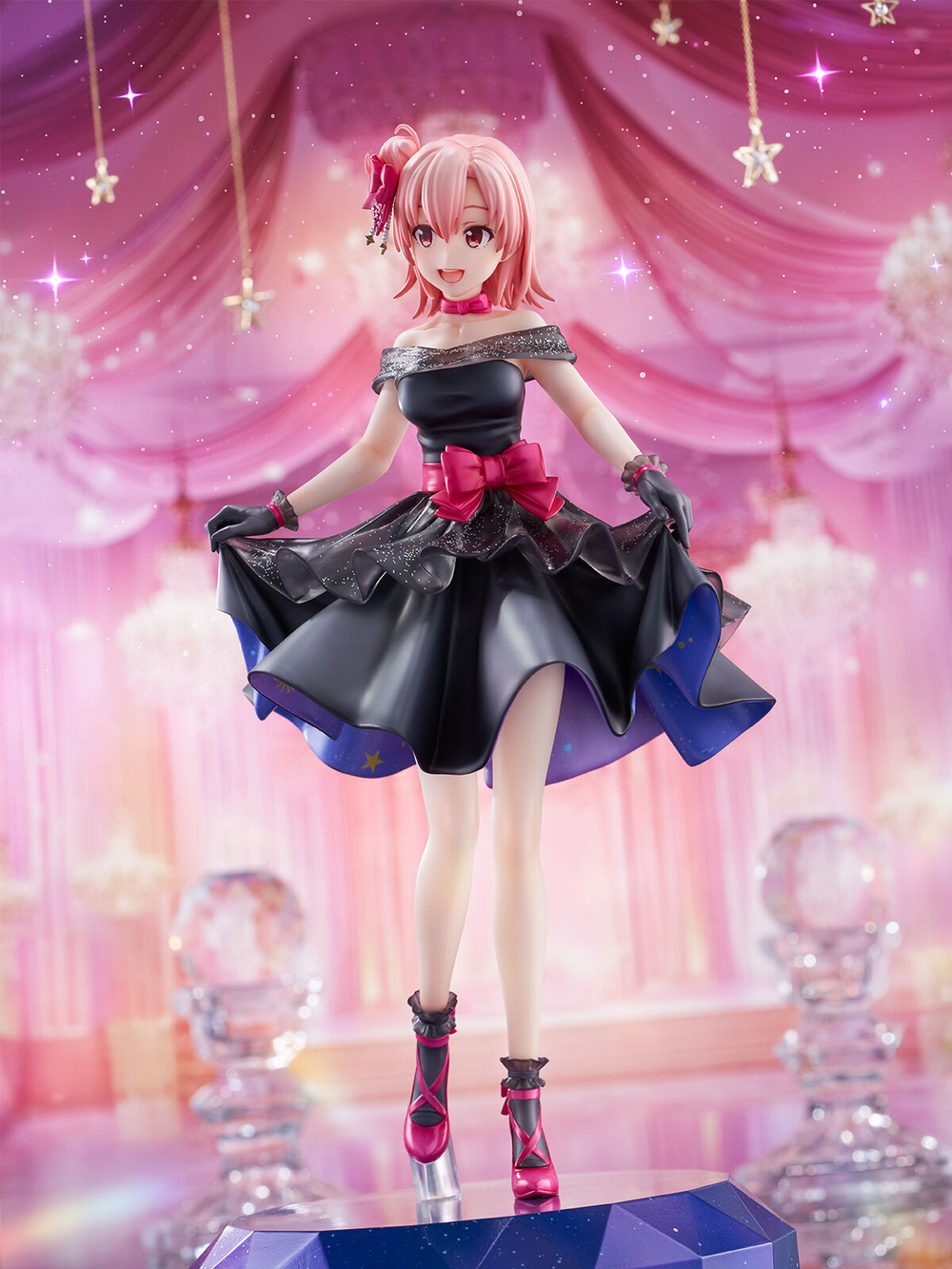 Yuigahama Yui