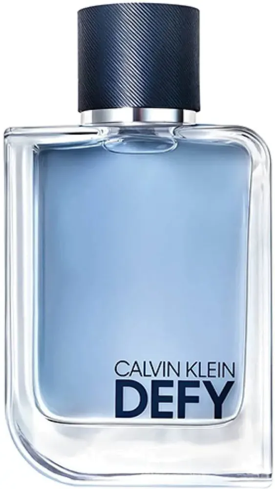 CK DEFY EDT 50 ML