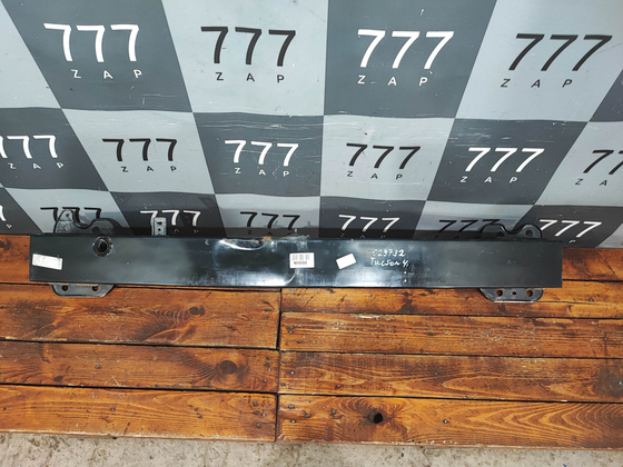 Усилитель переднего бампера Hyundai Tucson 4 (NX4) 20-нв Б/У Оригинал 64900N9000