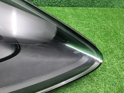 Фара правая Porsche Cayenne 3 (2017-2023) LED