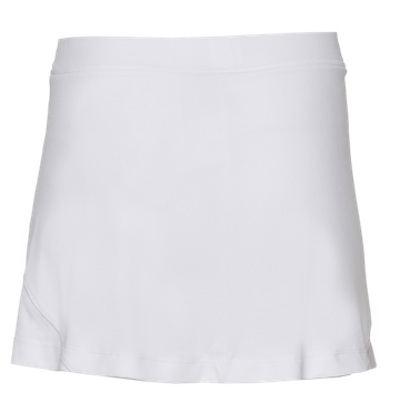 Теннисная юбка Fila Skort "Shiva" W - белый