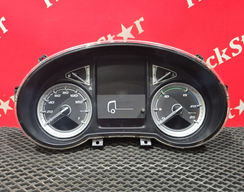 2154203 Панель приборов 2018 г