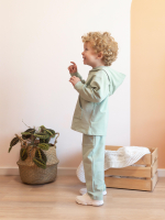 Худи Mjölk Magic Mint