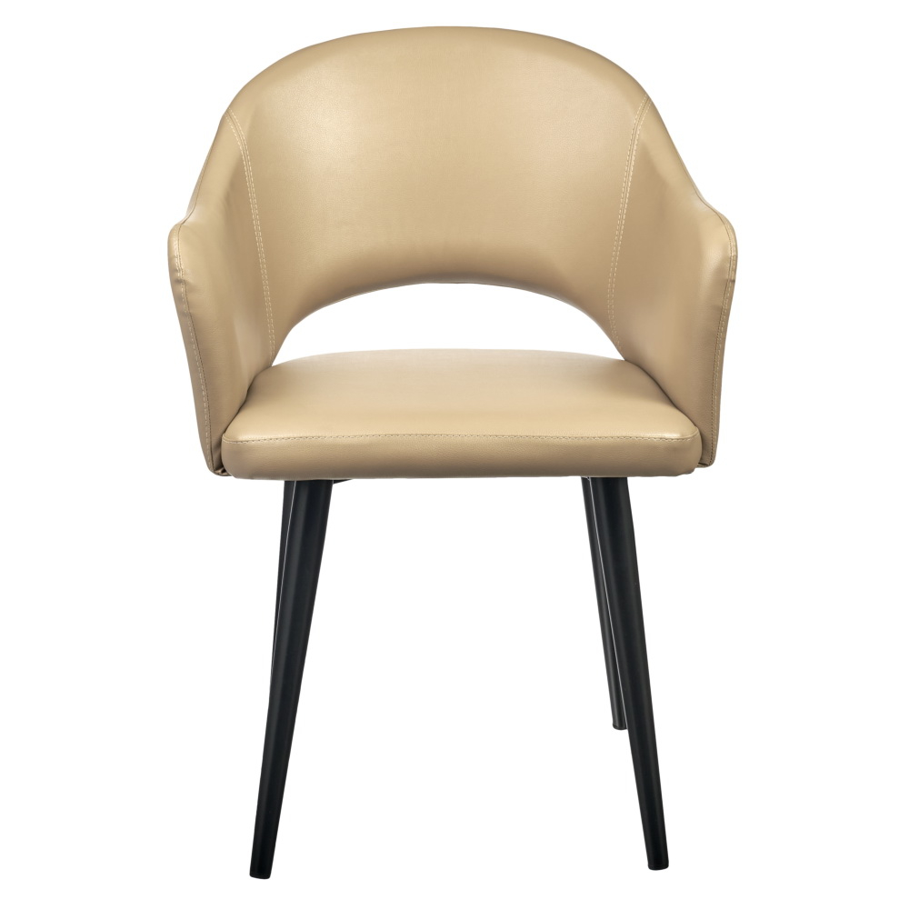 Стул Bruno бежевый