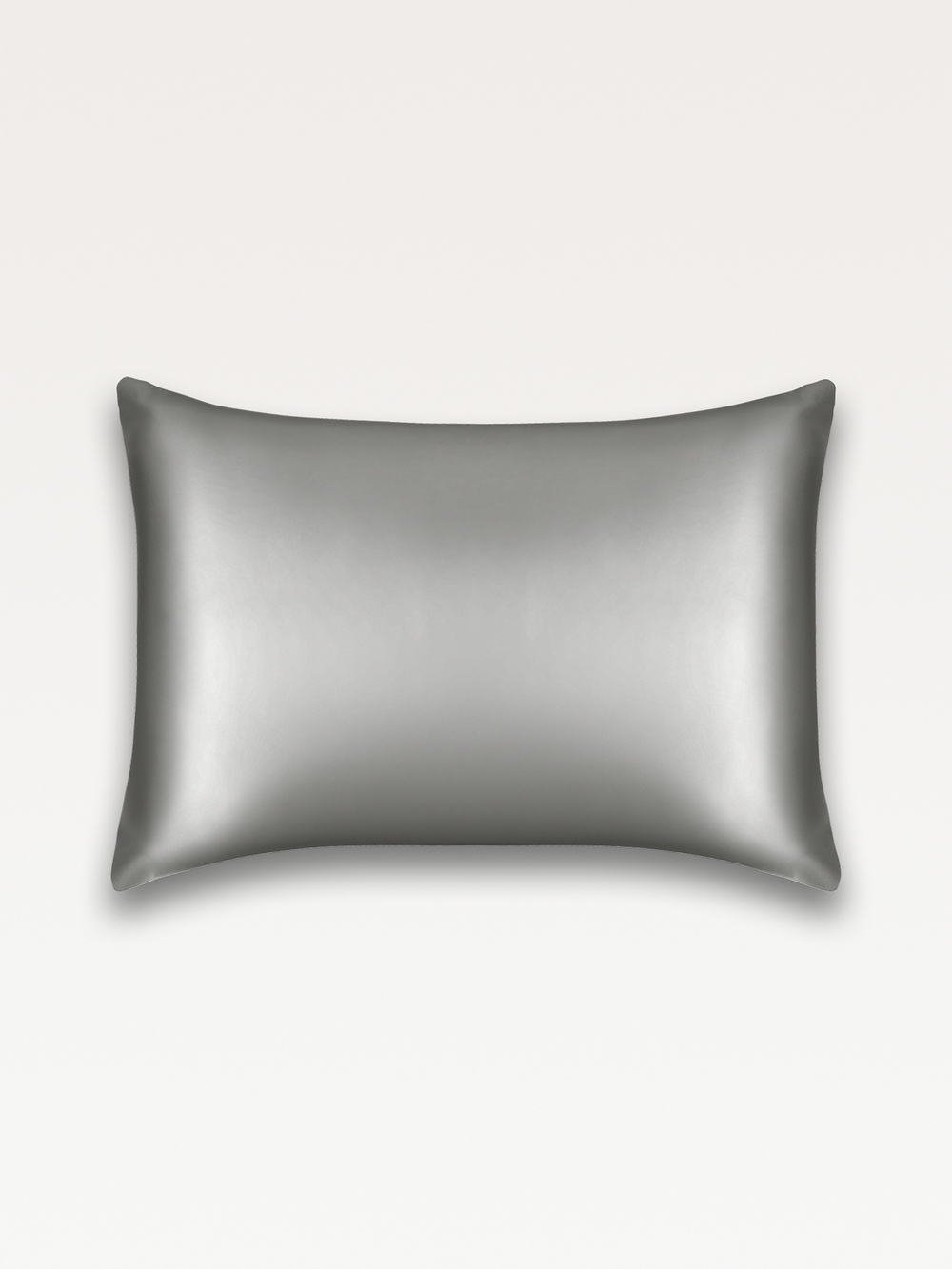 Наволочка 50x70 Luxe Dream Элит Смоки Грей