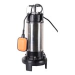 Насос погружной фекальный Вихрь ФН-2200Л