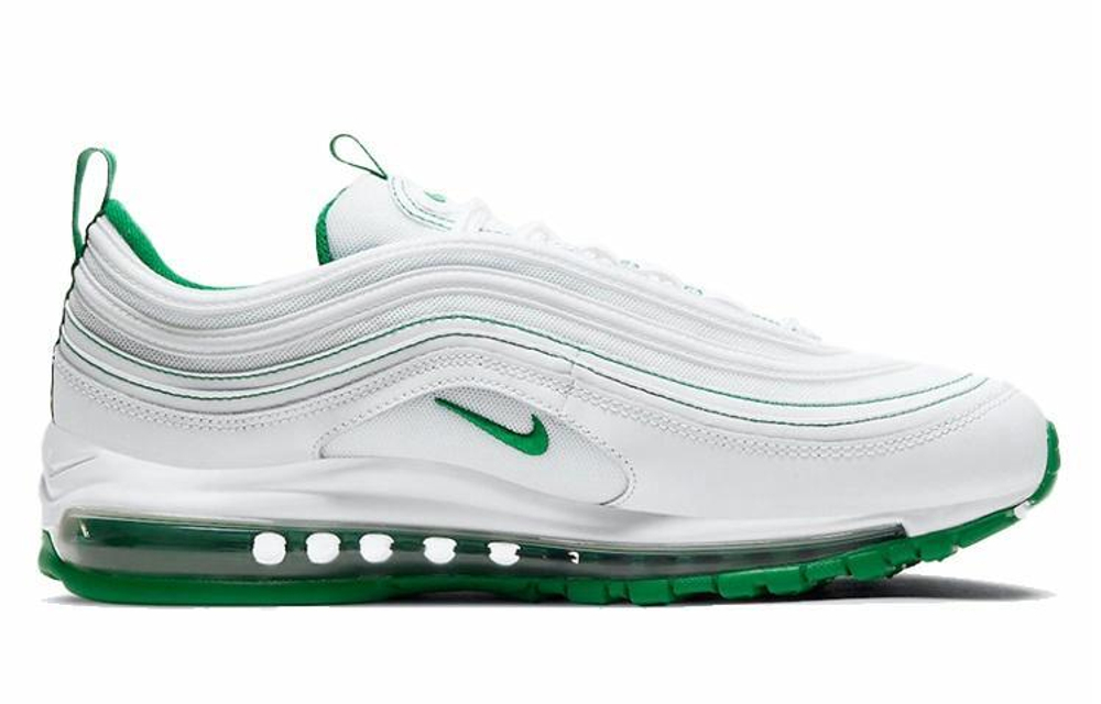 Кроссовки Nike Air Max 97 Pine Green