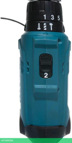Дрель-шуруповерт Makita HP 0300