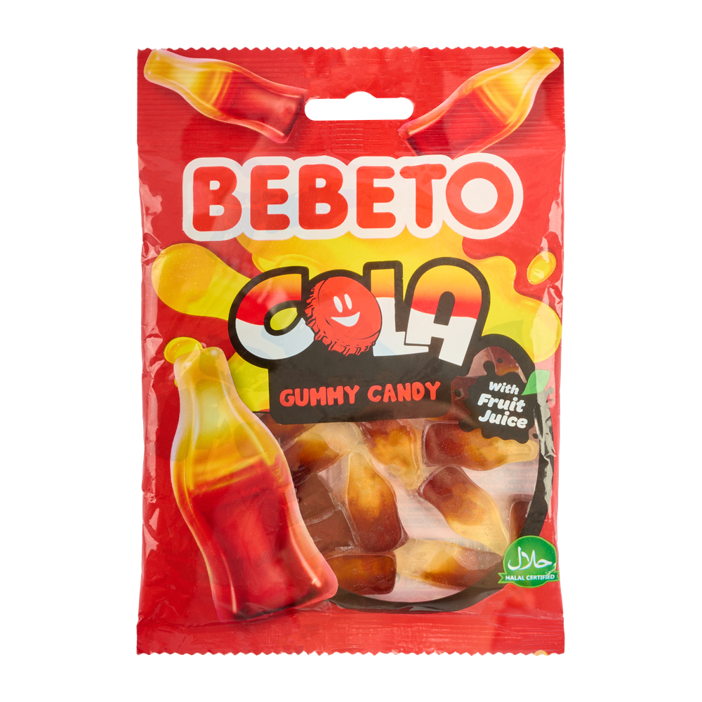 BEBETO Cola