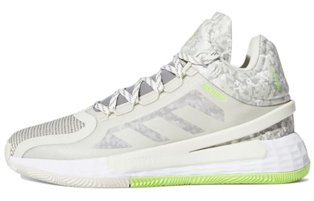 Кроссовки Adidas D Rose 11 Vet-Tix