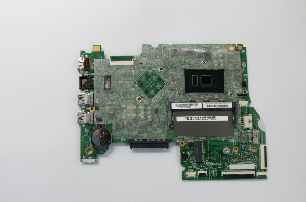 Материнская плата для ноутбука Lenovo Yoga 500-15ISK Flex3-1570 I5 6200U UMA WIN (5B20K36404), оригинал