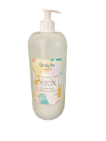 BeautyLine Гель для душа DETOX for WOMEN