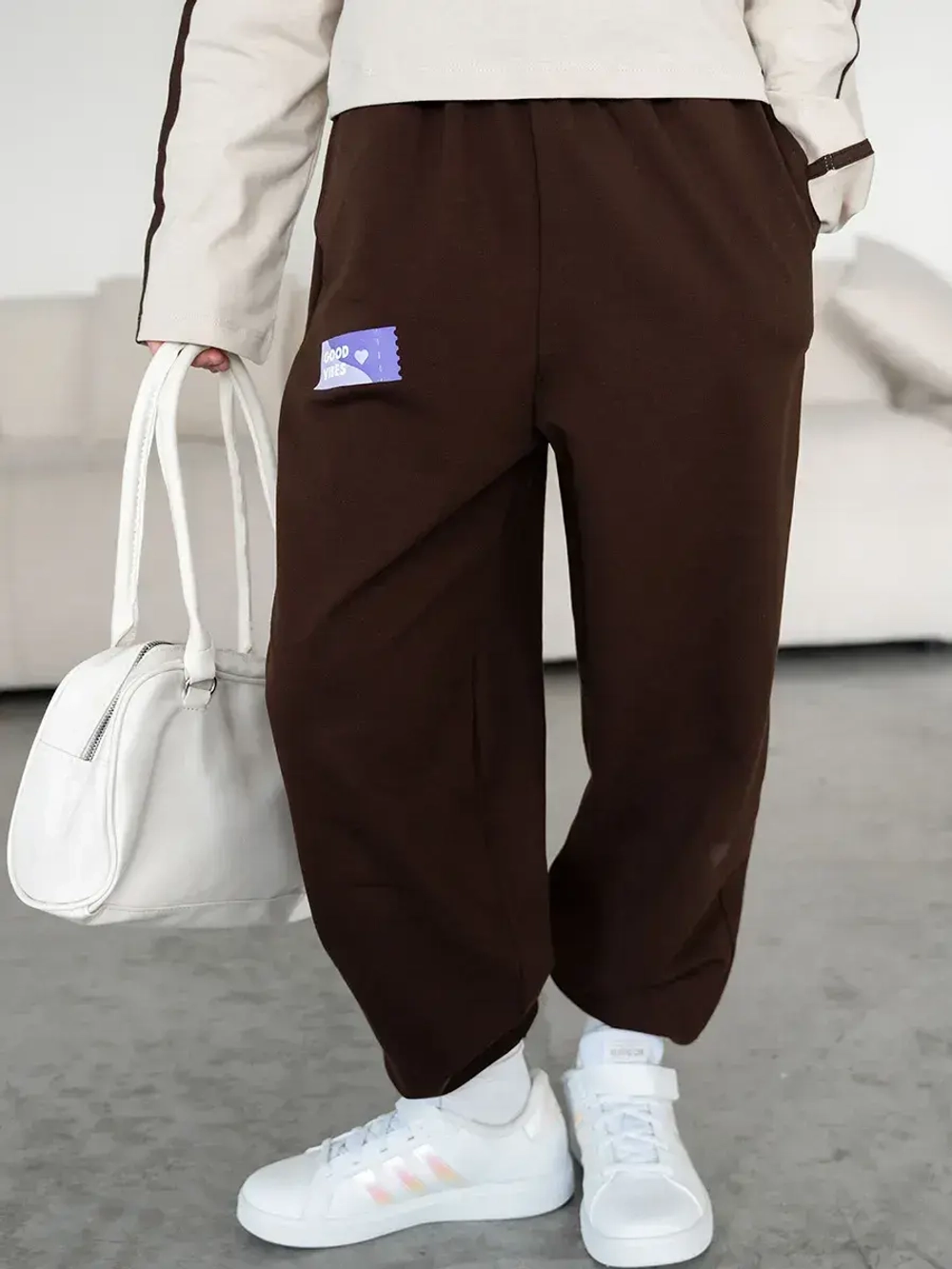 Костюм для девочки демисезонный