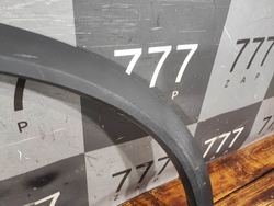 Накладка крыла переднего правого Chery Tiggo 4, Tiggo 4 Pro 18-нв Б/У Оригинал 609000303AA