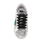 Женские Кроссовки GOLDEN GOOSE 'SUPERSTAR'