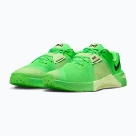 Штангетки Nike Metcon 10 green strike/light liquid lime/black
