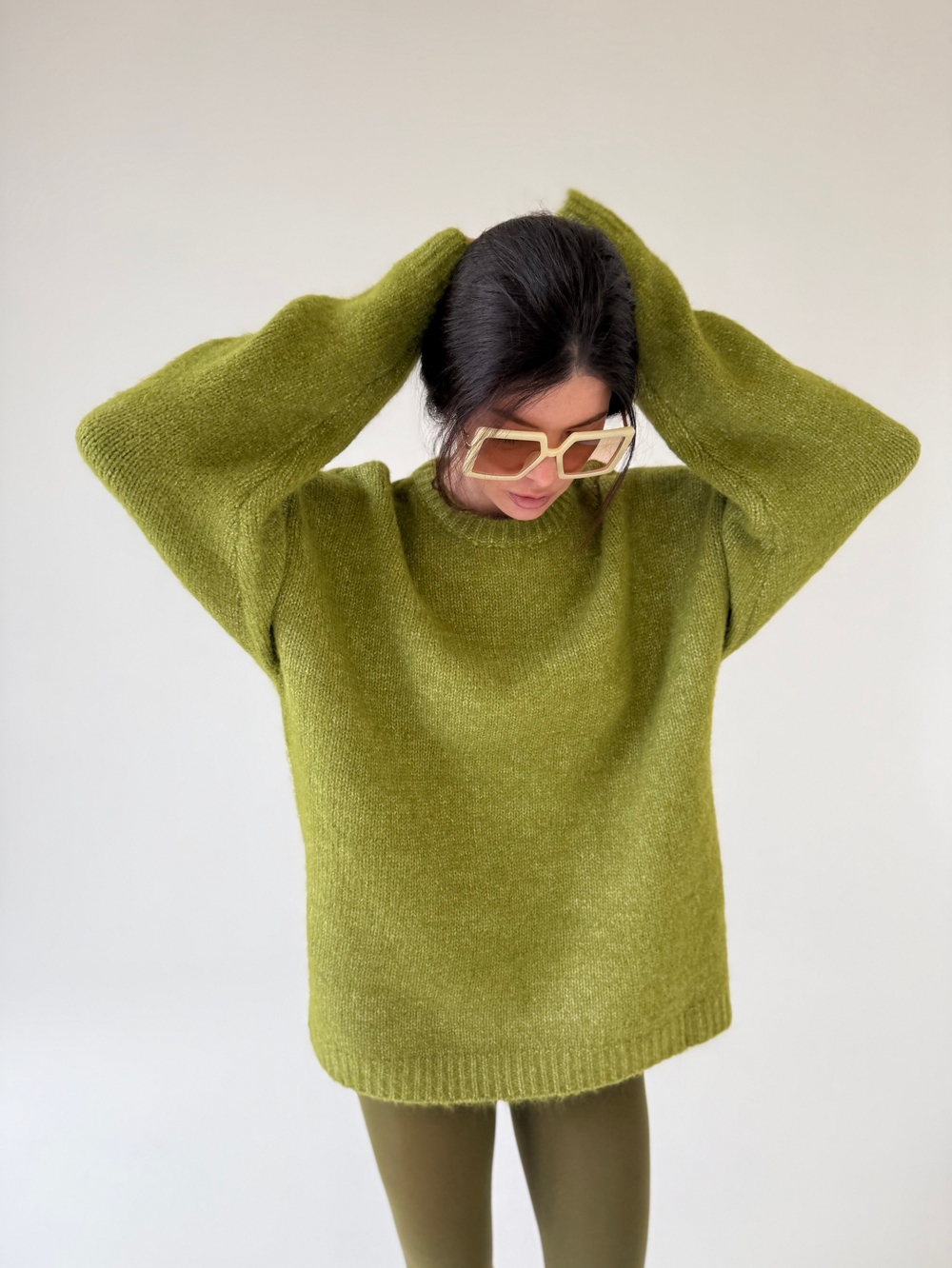 Джемпер OLIVIA