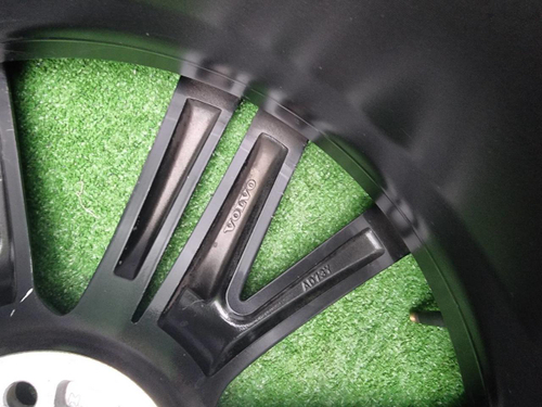 Диск литой R21 Volvo XC60 2 (2017-н.в.)