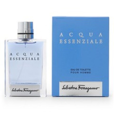 Salvatore Ferragamo Essenziali Acqua Pour Homme EDT 100ml