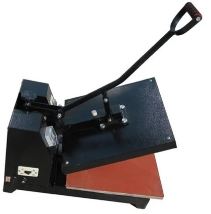 Пресс Bulros T-201