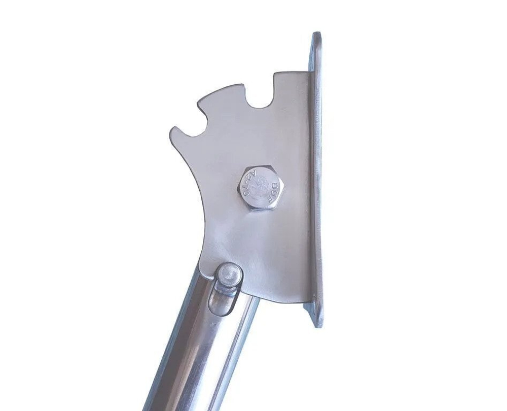 Шасси лодочные стандарт КОМБО Лайт