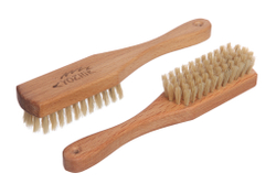 YOZHIK Shoe clothes brush (210-59, light bristle)