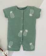 Песочник муслиновый