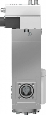 PREL-90-HP3-V1-A-20CFX-S1-2 Электрический регулятор давления