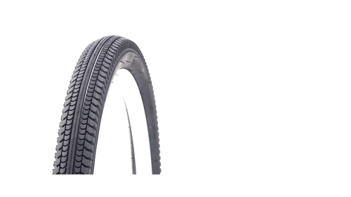 Покрышка EVOLUTION, 26x 2.125, TREV-1145, европейский стандарт, дорожная, черная (25)