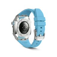 Корпус для Apple Watch SPW - Silver