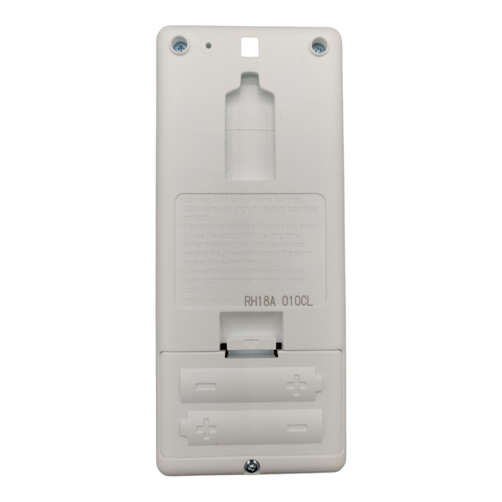 Пульт Mitsubishi Electric RH16A 643BL