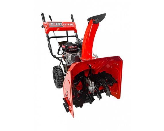 Снегоуборщик BRAIT СБ-7856