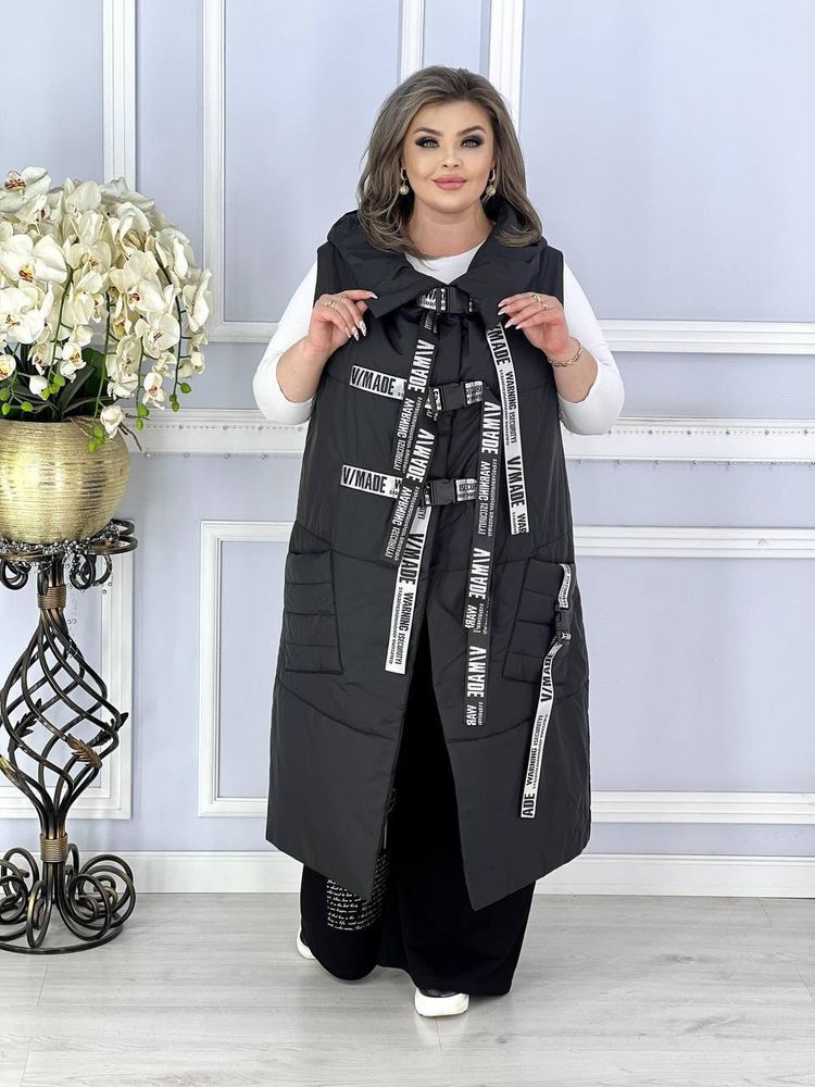 Жилет «Старк-1» Fabrika Жилет «Старк-1» Fabrika