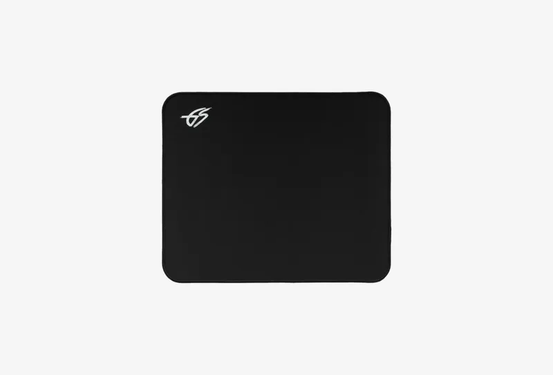 Коврик для мыши DEXP маленький DEXP GM-S Black Speed