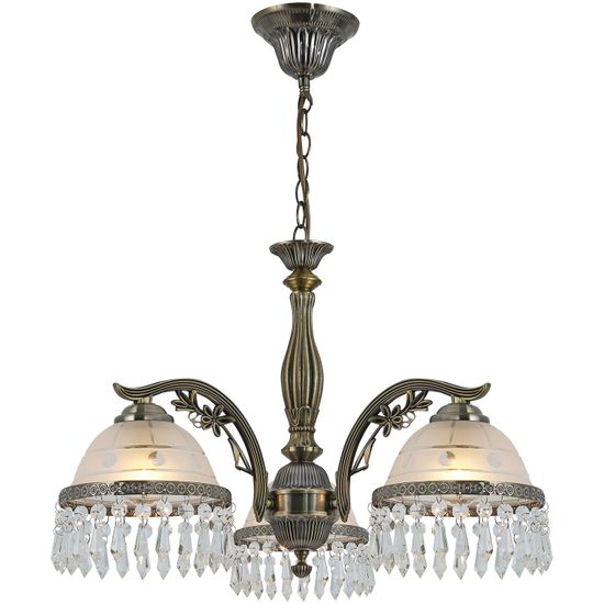 74397-0.4-03 AB светильник потолочный