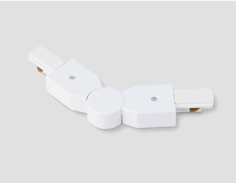 Ambrella Коннектор поворотный шарнирный для однофазного шинопровода Standard 220V Standard 220V GL7179